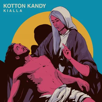 Kotton Kandy by KIALLA