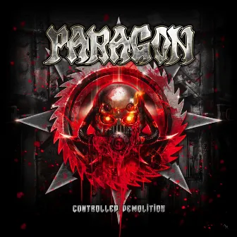 Controlled Demolition by Paragon