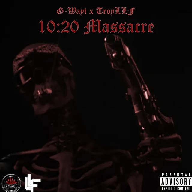 10:20 Massacre