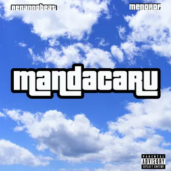 Mandacaru 2 by Menor DF