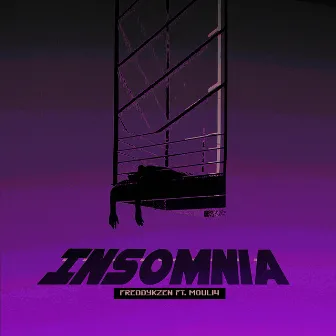 Insomnia by FREDDYKZEN