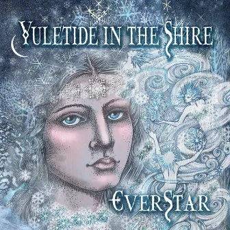 Yuletide in the Shire by EverStar