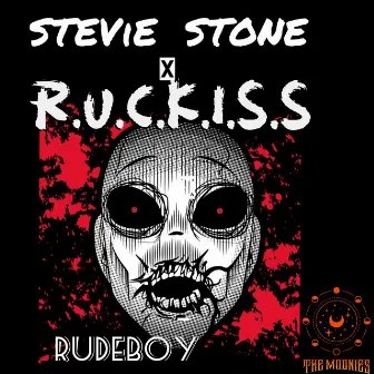 Rudeboy Remix by R.U.C.K.I.S.S