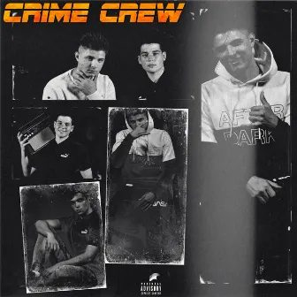 Crime Crew by TOS