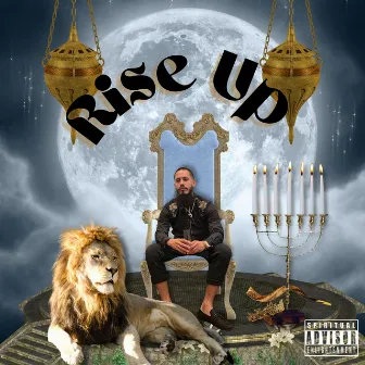 Rise Up by Barlos Riverz