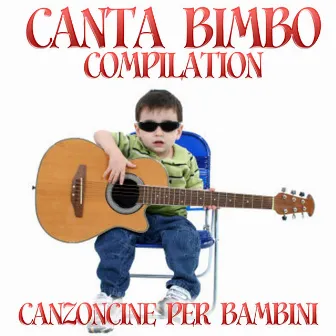 Cantabimbo by Rainbow Cartoon