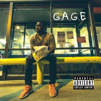 G.A.G.E by Jalani Will