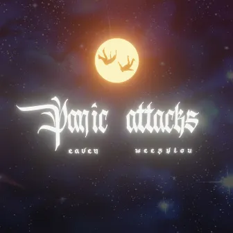 Panic Attacks by Eaven