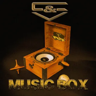 Music Box by Caruso