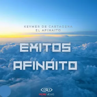 Exitos Afinaito by KEYMER DE CARTAGENA