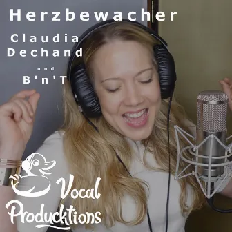 Herzbewacher by Claudia Dechand