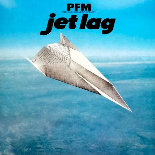 Jet Lag