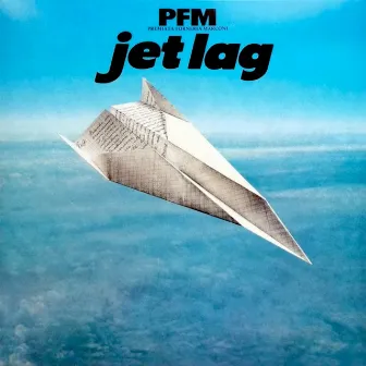 Jet Lag by P.F.M.