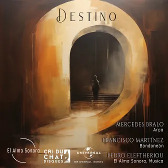 DESTINO by Mercedes Bralo