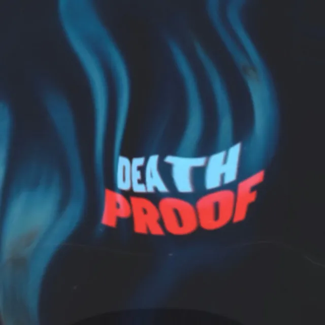 Death Proof - Remix