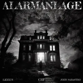 Alarmanlage by LeXXus