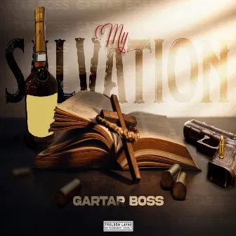 My Salvation by Gartar Boss