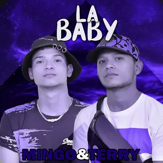 La baby by Mingo Núñez