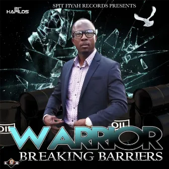 Breaking Barriers - EP by Warrior