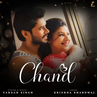 Chand by Vardan Singh