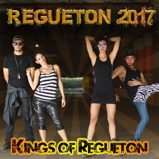 Regueton 2017