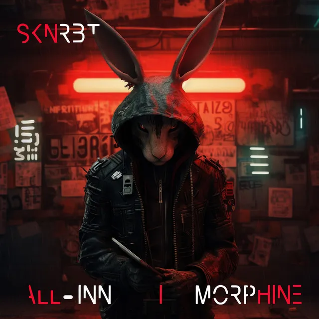 ALL-INN | Morphine