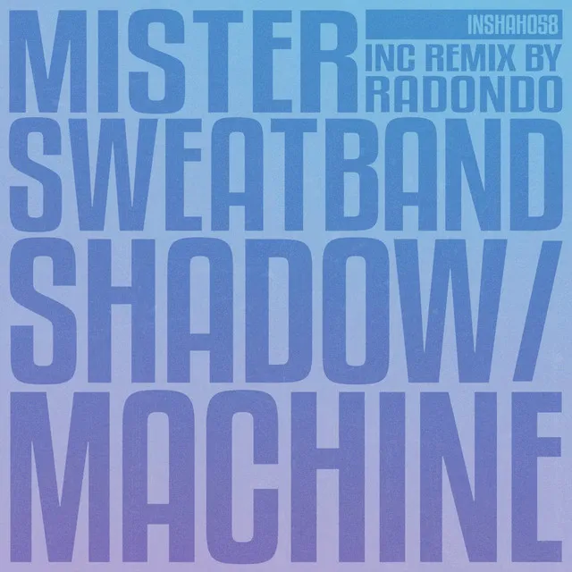 Machine (Radondo Remix)