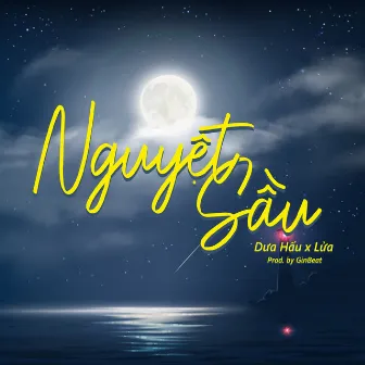 Nguyệt Sầu (feat. Lửa) by Dưa Hấu