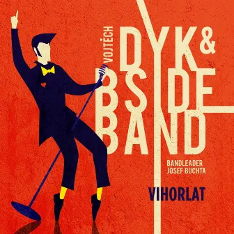 Vihorlat by B-Side Band