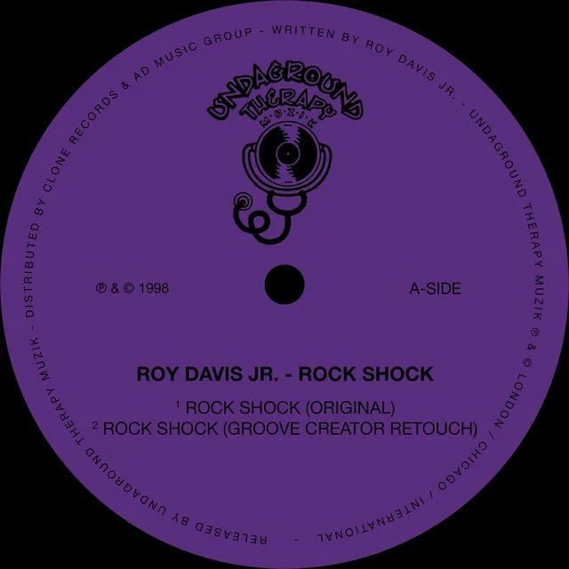 Rock Shock