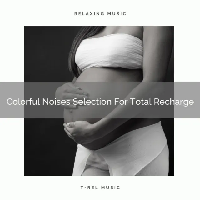 Colorful Noises Selection For Total Recharge