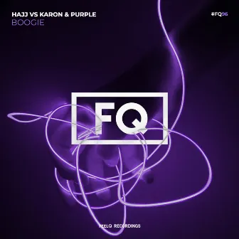 Boogie by Karon & Purple