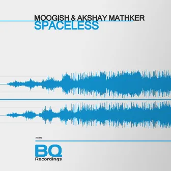 Spaceless by Akshay Mathker