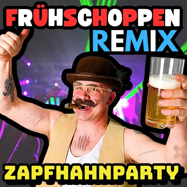 Frühschoppen (Remix)