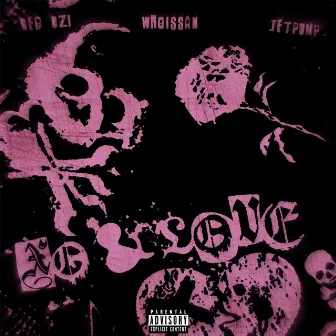 XO & LOVE by Red Uzi