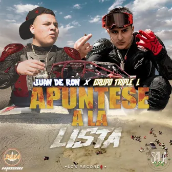 Apuntese a La Lista by Grupo Triple L