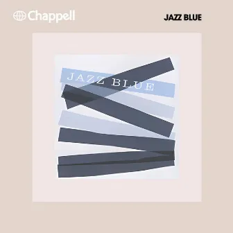 Jazz Blue by Steve Sidwell