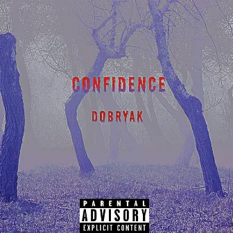 Confidence by dobryak