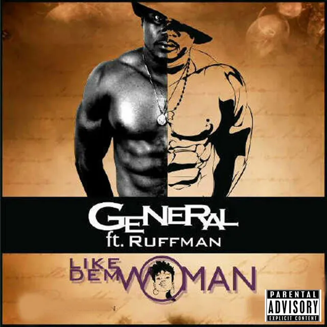 Like Dem Women (feat. Ruffman)