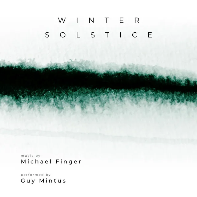 Winter Solstice