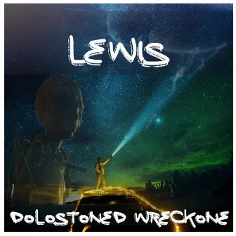 Lewis by DoloStoned