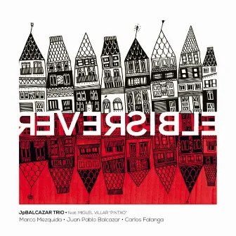 Reversible by Juan Pablo Balcazar