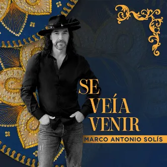 Se Veía Venir by Marco Antonio Solís