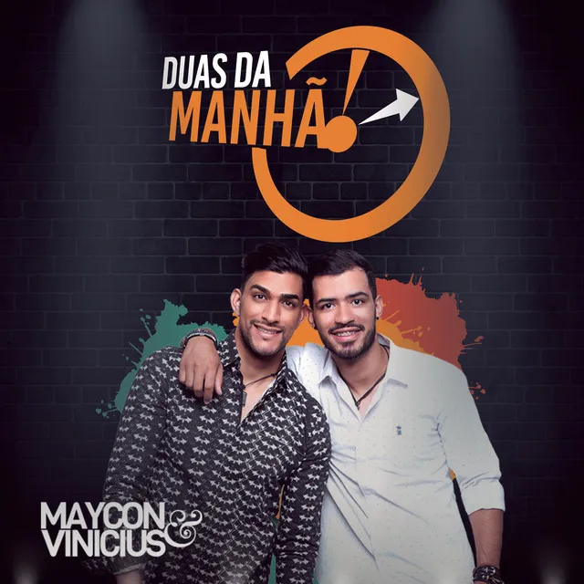 Duas da Manhã - Acústico