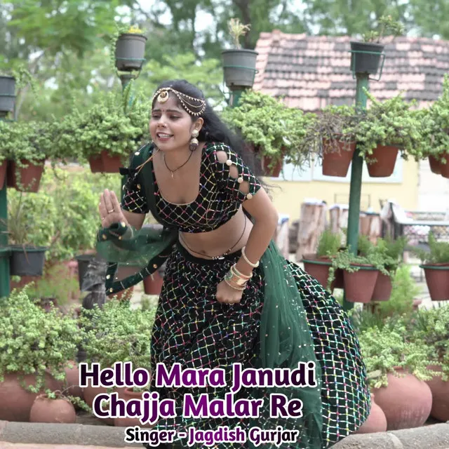 Hello Mara Janudi Chajja Malar Re