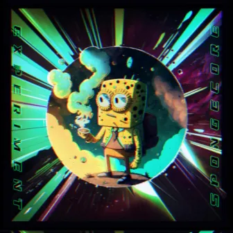 Experiment Spongecore by G Zoom