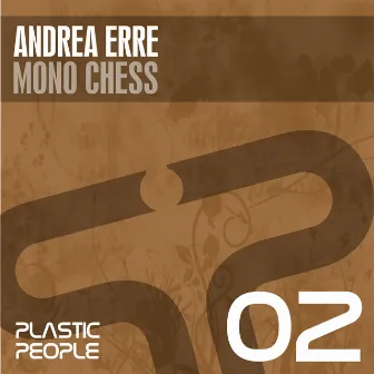 Mono Chess by Andrea Erre