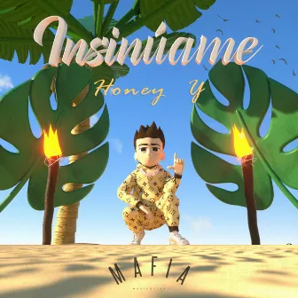 Insinúame by Honey Y