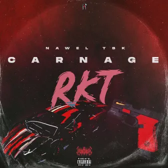 Carnage Rkt by Nawel TBK