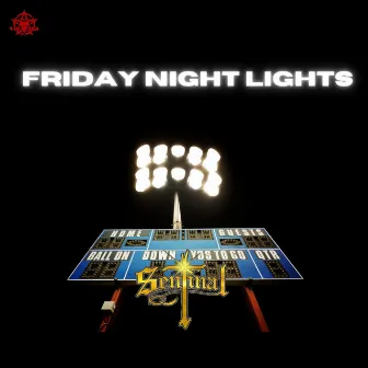 Friday Night Lights by Sentinal